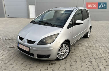 Хэтчбек Mitsubishi Colt 2008 в Ивано-Франковске