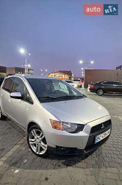 Хетчбек Mitsubishi Colt 2009 в Мукачевому