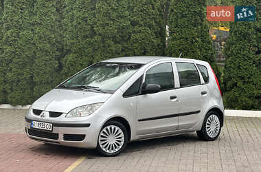 Хэтчбек Mitsubishi Colt 2005 в Киеве