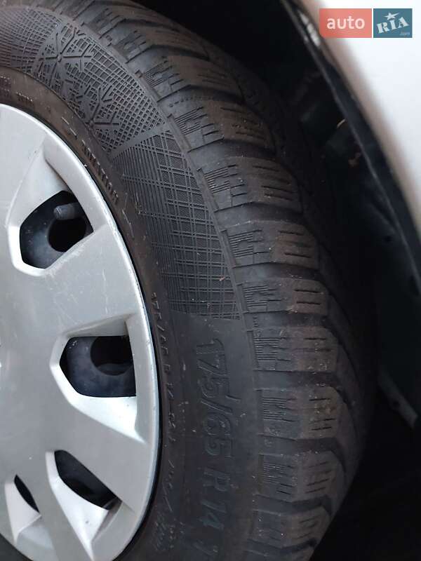 Хэтчбек Mitsubishi Colt 2011 в Чернигове