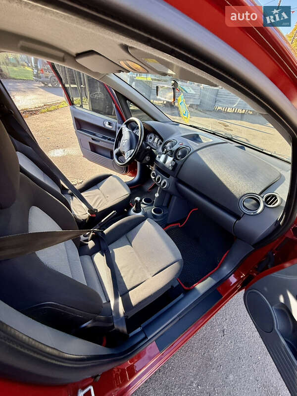 Хэтчбек Mitsubishi Colt 2010 в Одессе