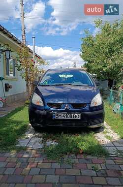 Хэтчбек Mitsubishi Colt 2006 в Ахтырке