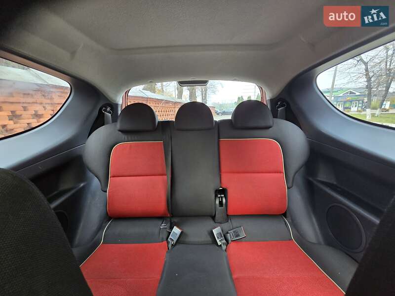 Хетчбек Mitsubishi Colt 2008 в Вінниці фото 7 Хетчбек Mitsubishi Colt 2008 в Вінниці