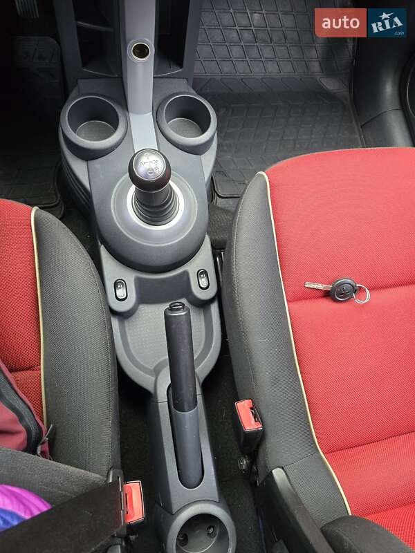 Хетчбек Mitsubishi Colt 2008 в Вінниці фото 12 Хетчбек Mitsubishi Colt 2008 в Вінниці