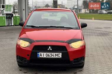 Хэтчбек Mitsubishi Colt 2009 в Виннице