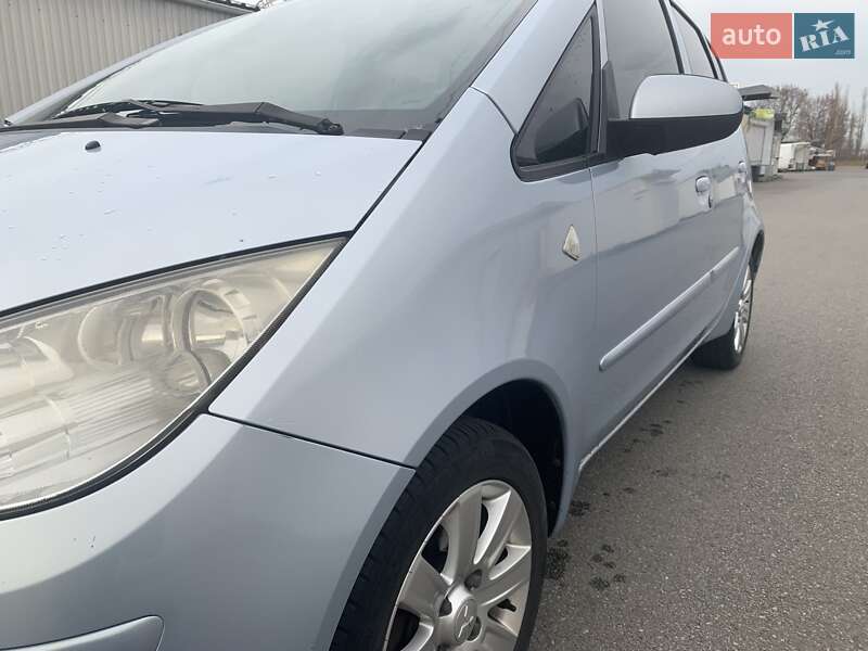 Хетчбек Mitsubishi Colt 2007 в Луцьку