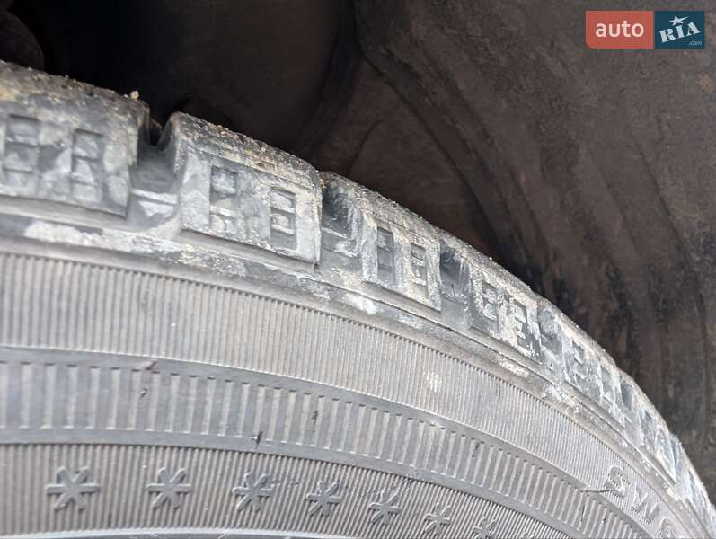 Хетчбек Mitsubishi Colt 2011 в Чернівцях