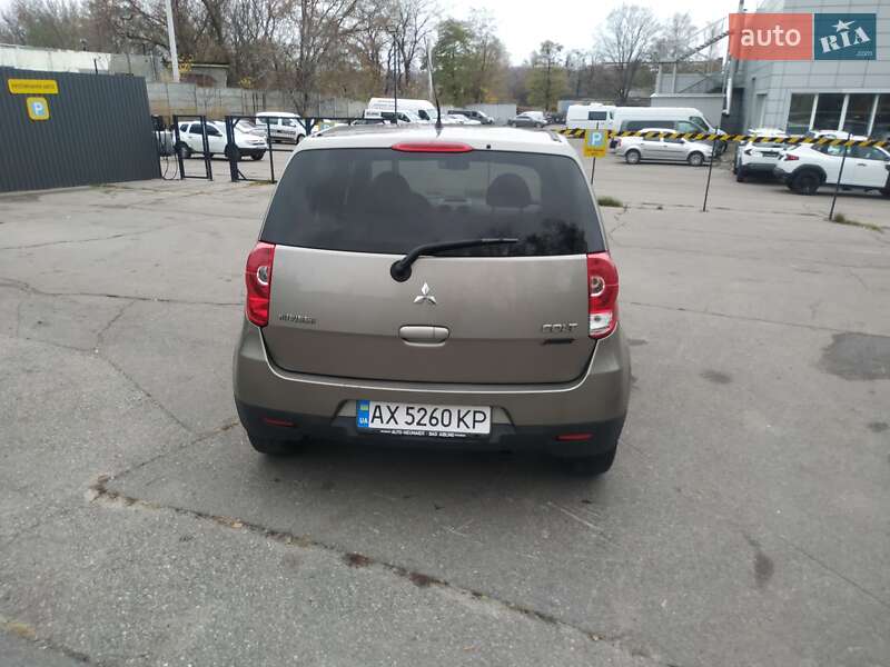 Хетчбек Mitsubishi Colt 2008 в Харкові