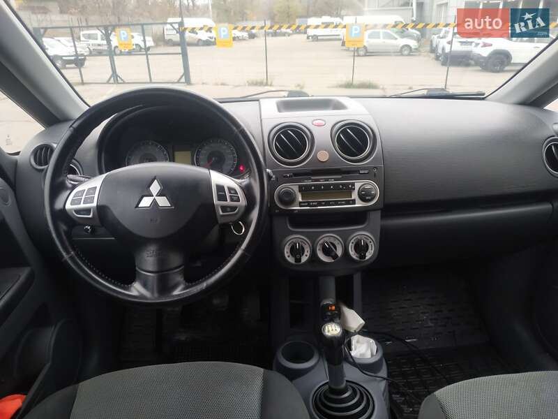 Хетчбек Mitsubishi Colt 2008 в Харкові