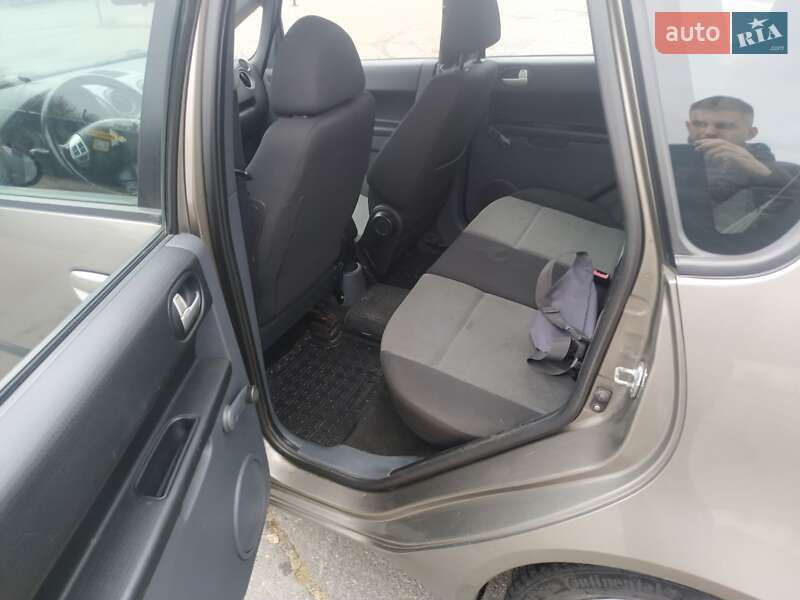 Хетчбек Mitsubishi Colt 2008 в Харкові