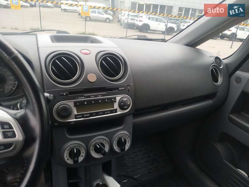 Хетчбек Mitsubishi Colt 2008 в Харкові