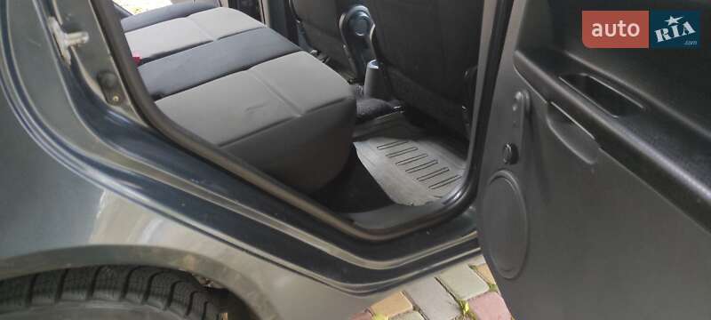 Хетчбек Mitsubishi Colt 2009 в Одесі