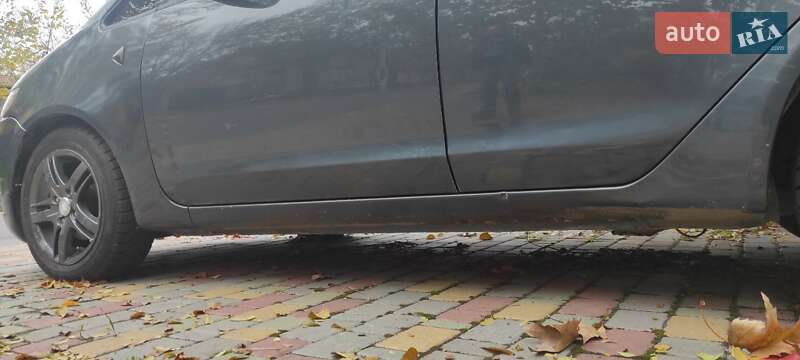 Хетчбек Mitsubishi Colt 2009 в Одесі