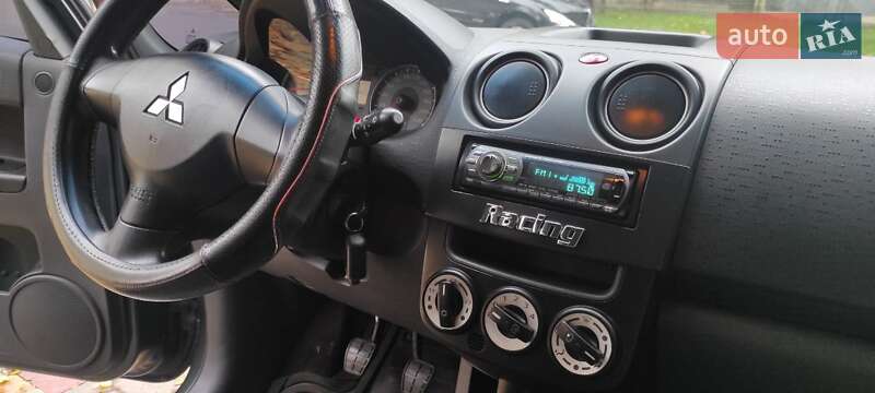 Хетчбек Mitsubishi Colt 2009 в Одесі