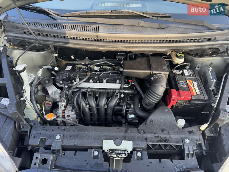 Хэтчбек Mitsubishi Colt 2011 в Стрые фото 21 Хэтчбек Mitsubishi Colt 2011 в Стрые