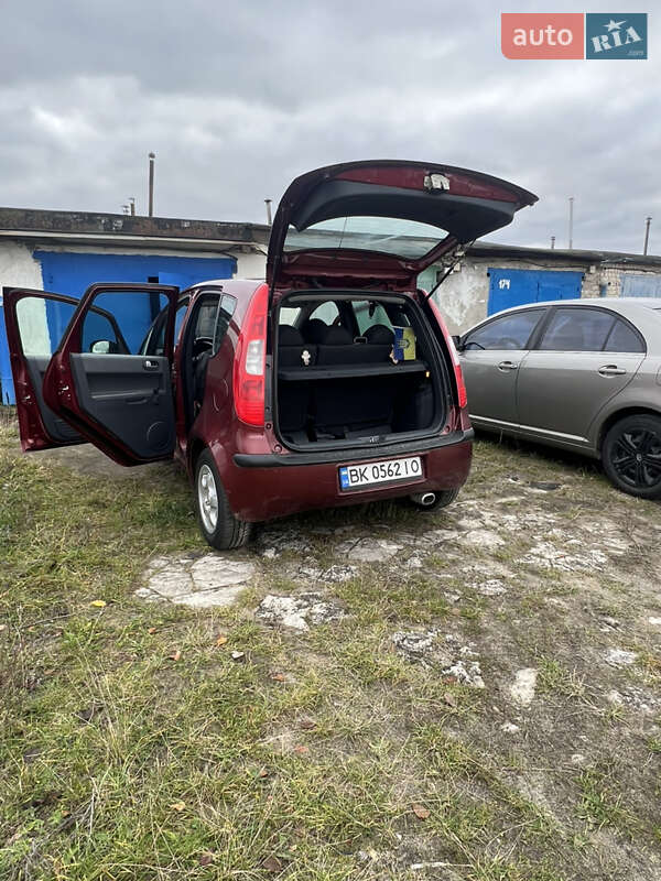 Хэтчбек Mitsubishi Colt 2004 в Вараше