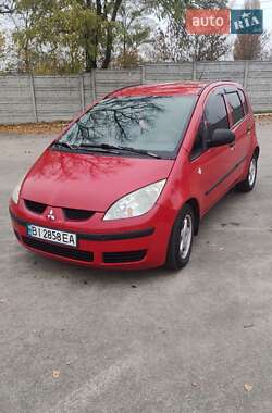 Хэтчбек Mitsubishi Colt 2008 в Кременчуге