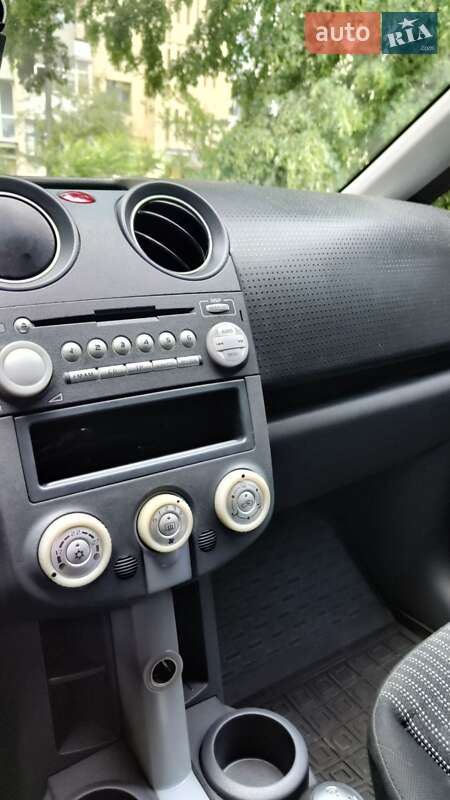 Хэтчбек Mitsubishi Colt 2008 в Тульчине