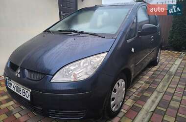 Хэтчбек Mitsubishi Colt 2006 в Ахтырке