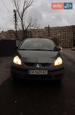 Хэтчбек Mitsubishi Colt 2008 в Киеве