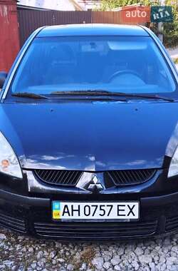 Хетчбек Mitsubishi Colt 2007 в Дніпрі
