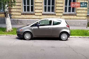 Хетчбек Mitsubishi Colt 2008 в Полтаві