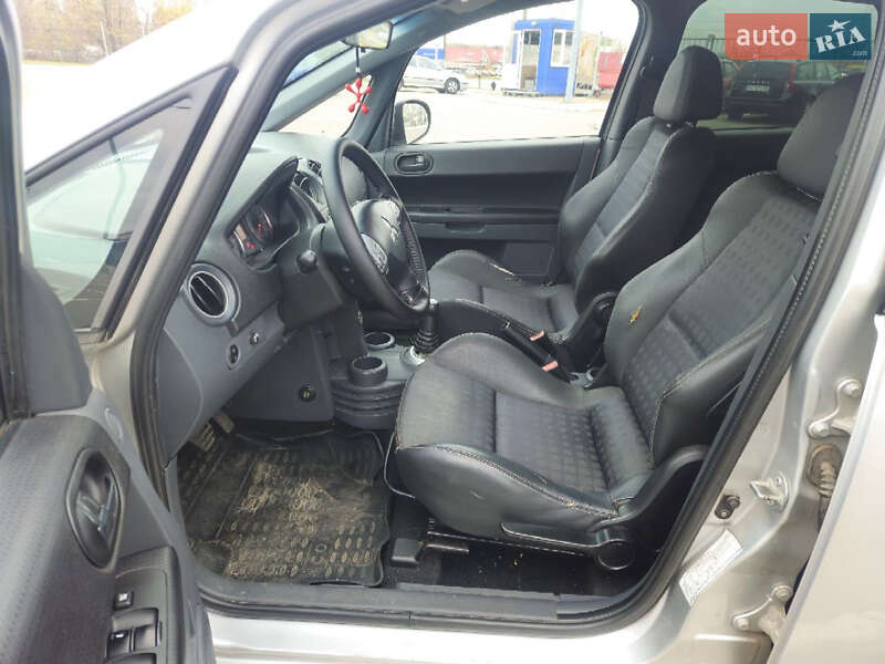 Хетчбек Mitsubishi Colt 2009 в Бердичеві фото 4 Хетчбек Mitsubishi Colt 2009 в Бердичеві