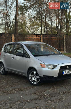 Хэтчбек Mitsubishi Colt 2009 в Николаеве