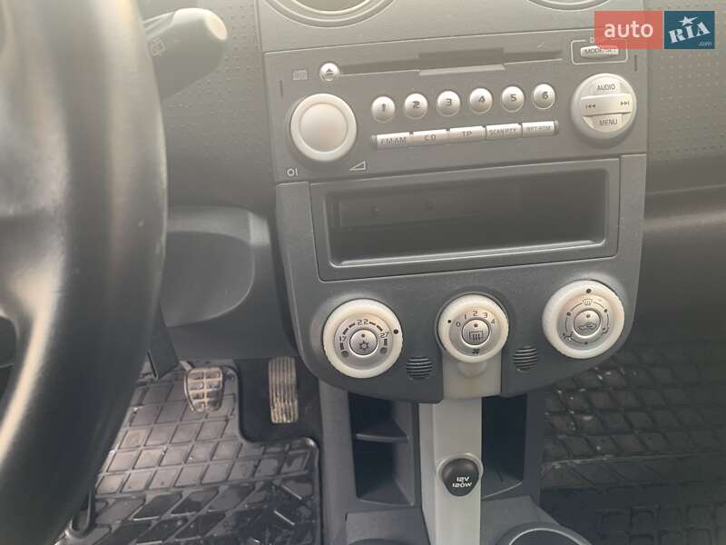 Хэтчбек Mitsubishi Colt 2007 в Луцке фото 16 Хэтчбек Mitsubishi Colt 2007 в Луцке