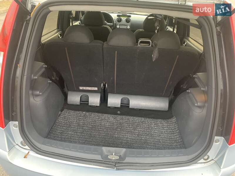 Хэтчбек Mitsubishi Colt 2007 в Луцке фото 19 Хэтчбек Mitsubishi Colt 2007 в Луцке