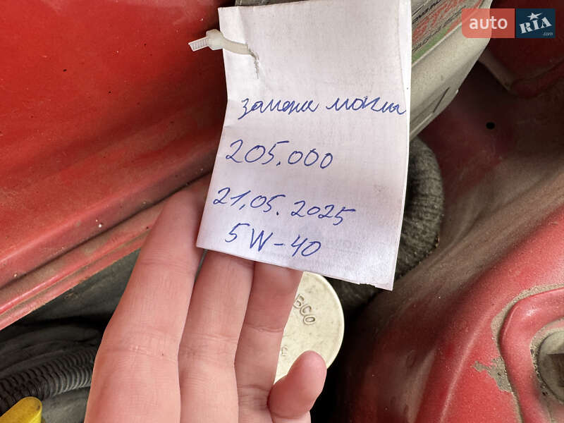 Хетчбек Mitsubishi Colt 1996 в Запоріжжі фото 11 Хетчбек Mitsubishi Colt 1996 в Запоріжжі