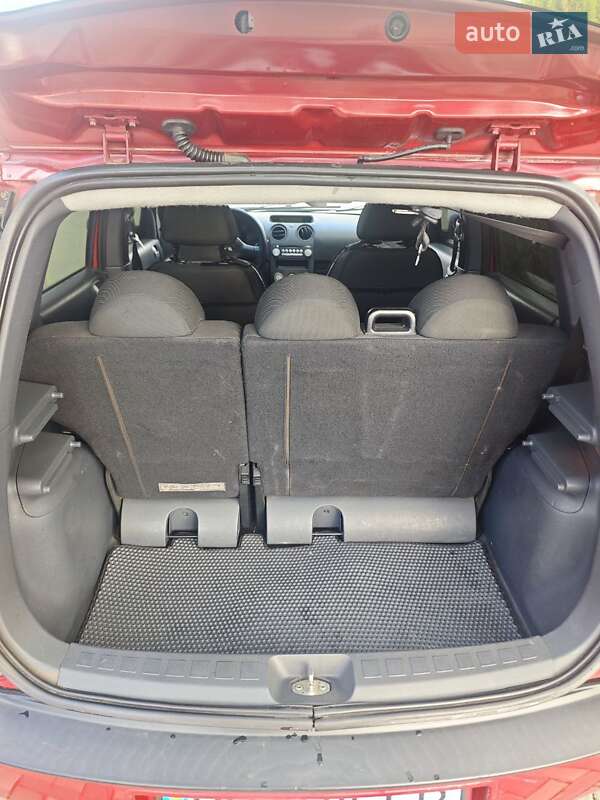 Хетчбек Mitsubishi Colt 2008 в Одесі фото 6 Хетчбек Mitsubishi Colt 2008 в Одесі