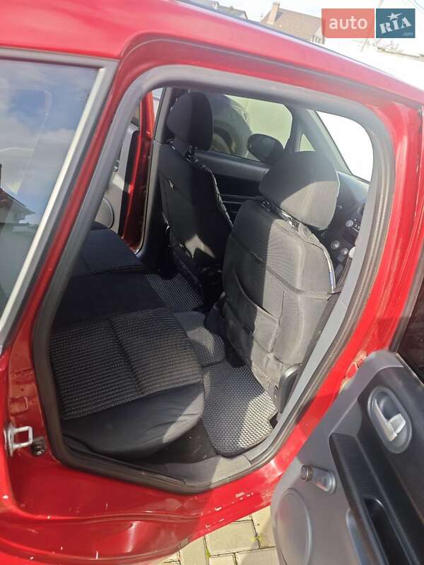 Хетчбек Mitsubishi Colt 2008 в Одесі фото 8 Хетчбек Mitsubishi Colt 2008 в Одесі