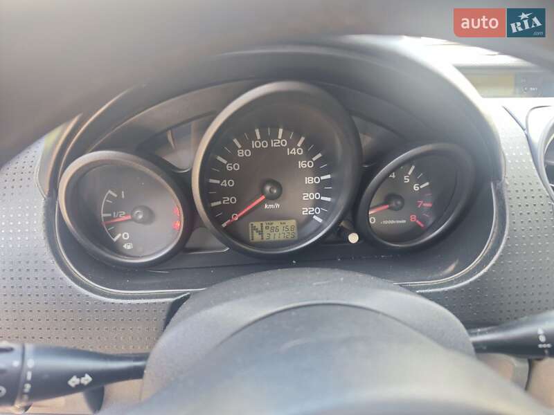 Хетчбек Mitsubishi Colt 2008 в Одесі фото 10 Хетчбек Mitsubishi Colt 2008 в Одесі