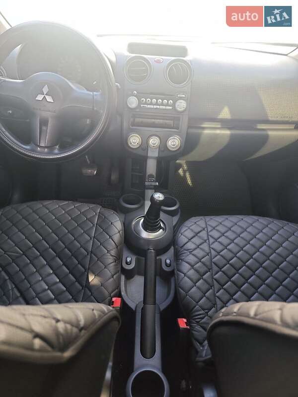 Хетчбек Mitsubishi Colt 2008 в Одесі фото 14 Хетчбек Mitsubishi Colt 2008 в Одесі