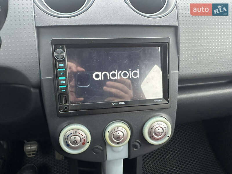 Хэтчбек Mitsubishi Colt 2006 в Ивано-Франковске