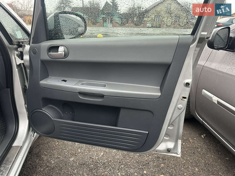 Хэтчбек Mitsubishi Colt 2006 в Ивано-Франковске