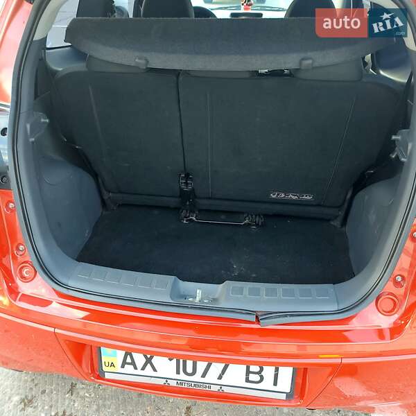 Хетчбек Mitsubishi Colt 2008 в Харкові