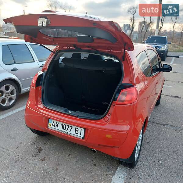 Хетчбек Mitsubishi Colt 2008 в Харкові