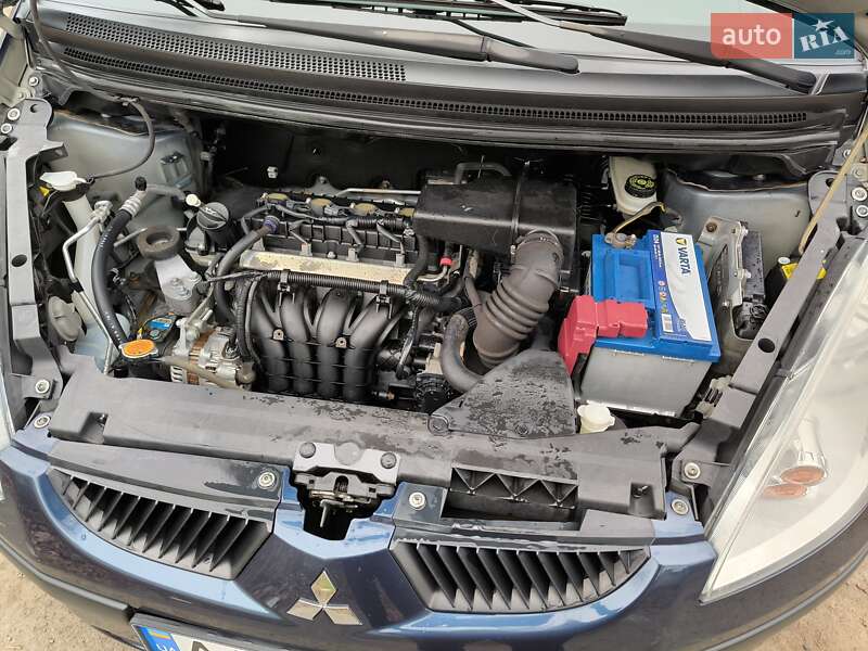 Хетчбек Mitsubishi Colt 2007 в Подільську