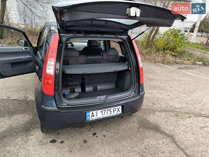 Хетчбек Mitsubishi Colt 2007 в Подільську