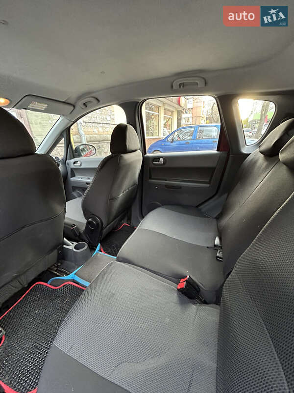 Хэтчбек Mitsubishi Colt 2005 в Черкассах