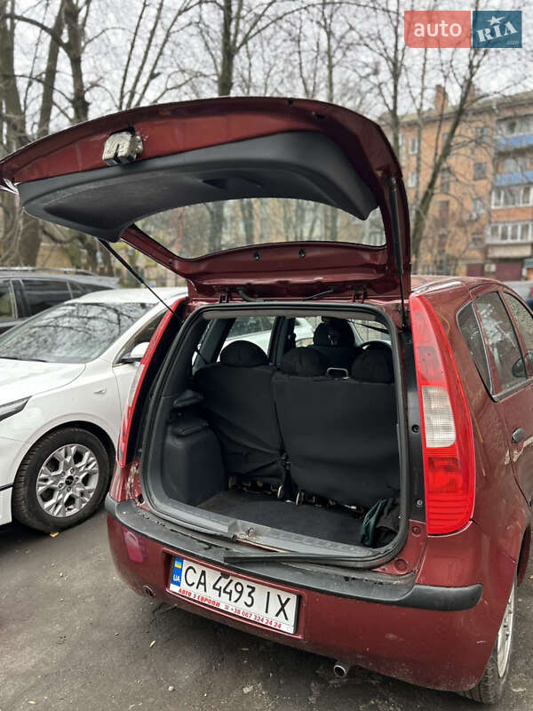 Хэтчбек Mitsubishi Colt 2005 в Черкассах