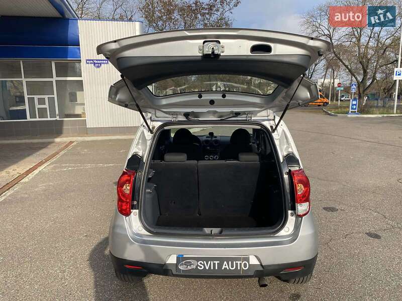 Хетчбек Mitsubishi Colt 2009 в Миколаєві