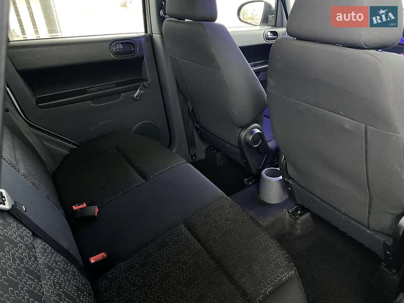 Хетчбек Mitsubishi Colt 2009 в Миколаєві