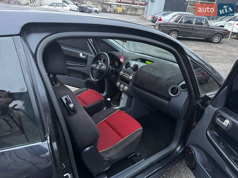 Хетчбек Mitsubishi Colt 2007 в Харкові фото 8 Хетчбек Mitsubishi Colt 2007 в Харкові