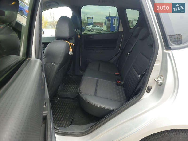 Хетчбек Mitsubishi Colt 2009 в Бердичеві