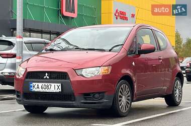 Хэтчбек Mitsubishi Colt 2009 в Киеве