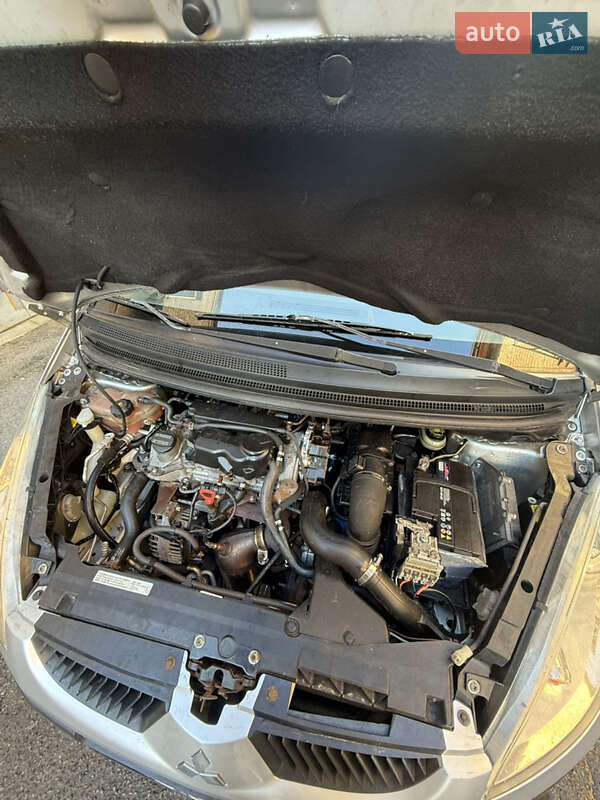 Хетчбек Mitsubishi Colt 2005 в Києві