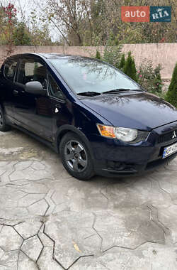 Хетчбек Mitsubishi Colt 2010 в Запоріжжі